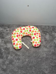 breast feeding cushion