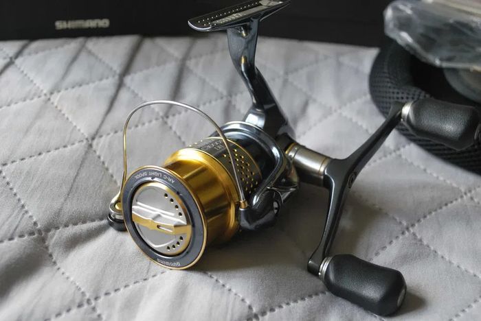 Shimano Stella C3000 SDH