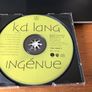 K D Lang " Ingenue" Image 3