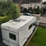 2005 campervan Image 2