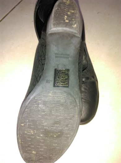 Shoes / Heels, 5 UK / 38 EU