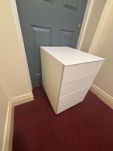 Drawers cabinet