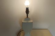 Lamp base