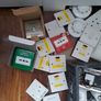 job lot alarm and electric items Image 5