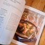 A Taste of Home by Catherine Fulvio (Hardback) Image 6