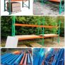 Pallet Racking Large Quantity Available Image 5