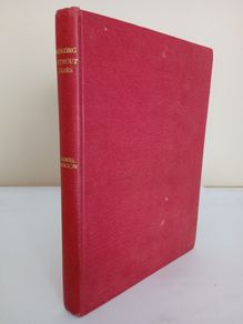 Hunting Without Tears by Captain Lionel Dawson. Illustrated by Maurice Tulloch (PT246)