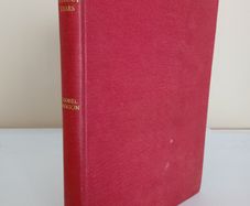 Hunting Without Tears by Captain Lionel Dawson. Illustrated by Maurice Tulloch (PT246)