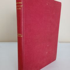 Hunting Without Tears by Captain Lionel Dawson. Illustrated by Maurice Tulloch (PT246)