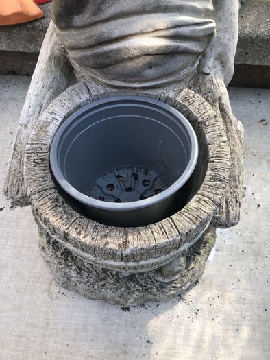 Garden Ornament