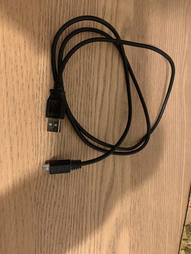 LG usb cable