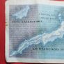 Irish 1987  "YEATS" Twenty pound note in .Fine condition Image 5