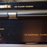 Marantz CD player - Model CD5000 - includes Marantz remote control - plus stack of free CDs Image 4