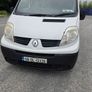 renault traffic Image 4