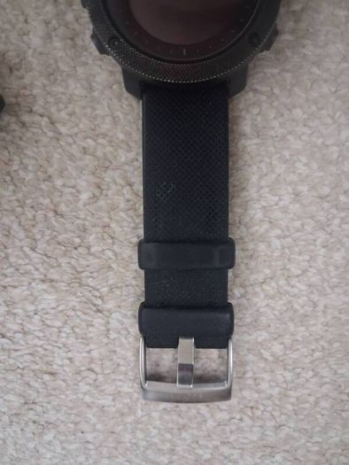 Suunto Traverse Alpha