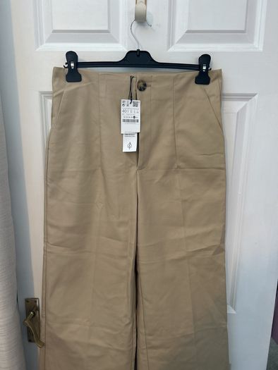 new trousers