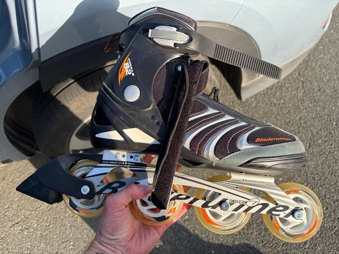 rollerblades size9