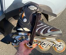 rollerblades size9