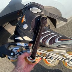 rollerblades size9