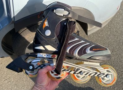 rollerblades size9