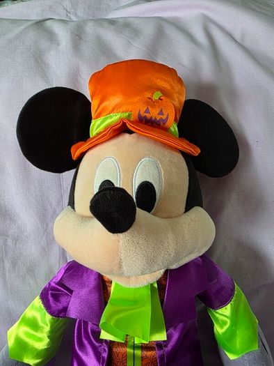 mickey mouse