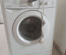 washing