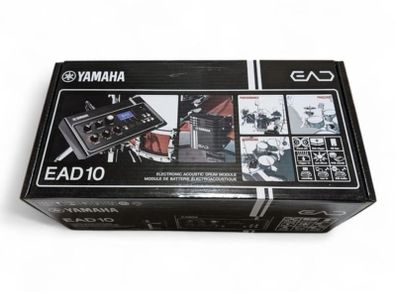 Yamaha ead10