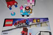 Lego Movie 2 set 70822