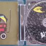 DJ Shadow - The Outsider CD (2006) UK Special Edition Super Jewel Box Trip Hop Breaks EX+ Image 2