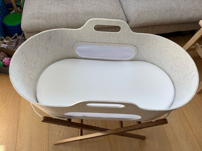 Moses Basket