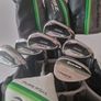 TaylorMade RBZ Clubs Image 4