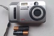 Olympus Camedia