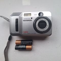 Olympus Camedia