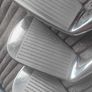 mizuno MP5 Irons Image 5
