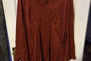 new river island dress RRP E55