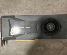Nvidia Gtx 1080