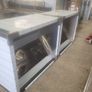 Professional Stainless Steel Exhaust Canopy Image 4