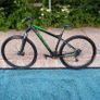 Carrera Hellcat Mountain Bike Image 2