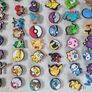 Pokemon Shoe Charms Image 7