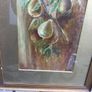 Art - Antique Oil on Board. Image 5