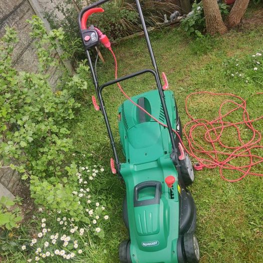 lawnmower [Clondalkin}