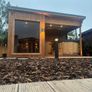Thermowood, cladding, decking, battens, raw board Image 9