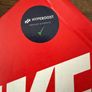 Nike Air Max 95 reverse neon uk9 eu44 Image 2