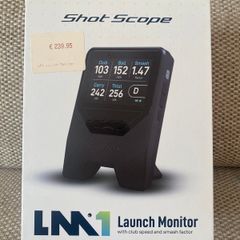 Shot scope
