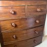 Antique chest of drawers Image 2