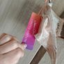 Rose gold bikini top size 34 Image 8