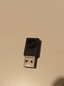 Steam USB Dongle