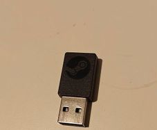 Steam USB Dongle