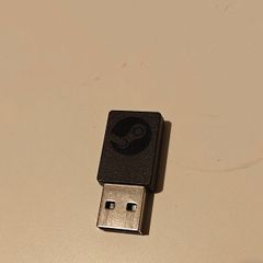 Steam USB Dongle
