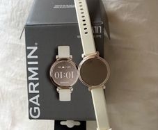 Garmin lily 2 watch